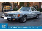 Thumbnail Photo 0 for 1974 Mercedes-Benz 450SL